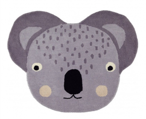 dywan koala oyoy