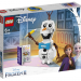 Lego Kraina Lodu Olaf to idealna propozycja dla najmłodszych