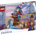 Lego zaczarowany domek na drzewie idealnie sprawdzi się jako prezent urodzinowy lub świąteczny