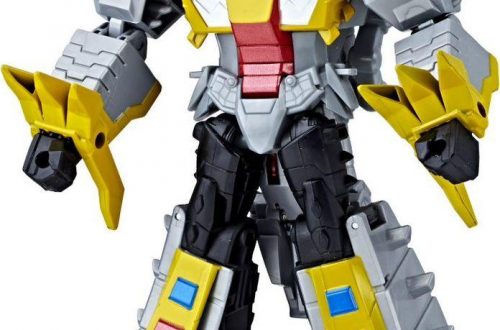 Transformers