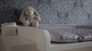 materac piankowy do łóżeczka Bello24