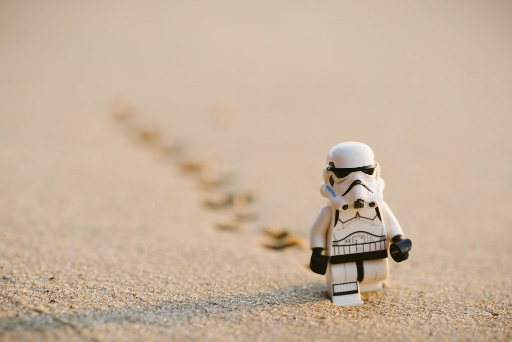 Czy warto kupować gry LEGO?
