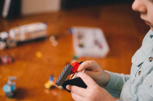 klocki blocki remiza strażacka 774 elementów