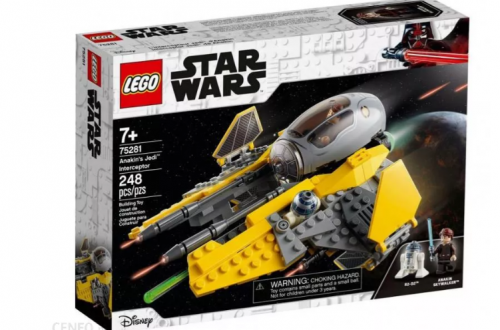 lego star wars