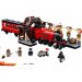 Lego Harry Potter ekspres do Hogwartu