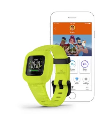 garmin vivofit jr 3 moro