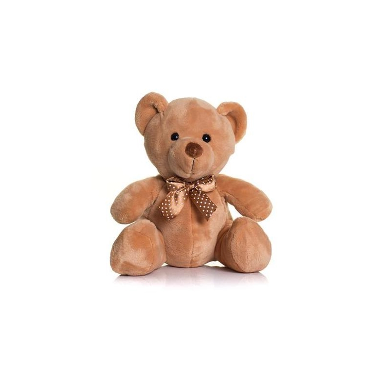 pluszak velvet brown dla dzieci