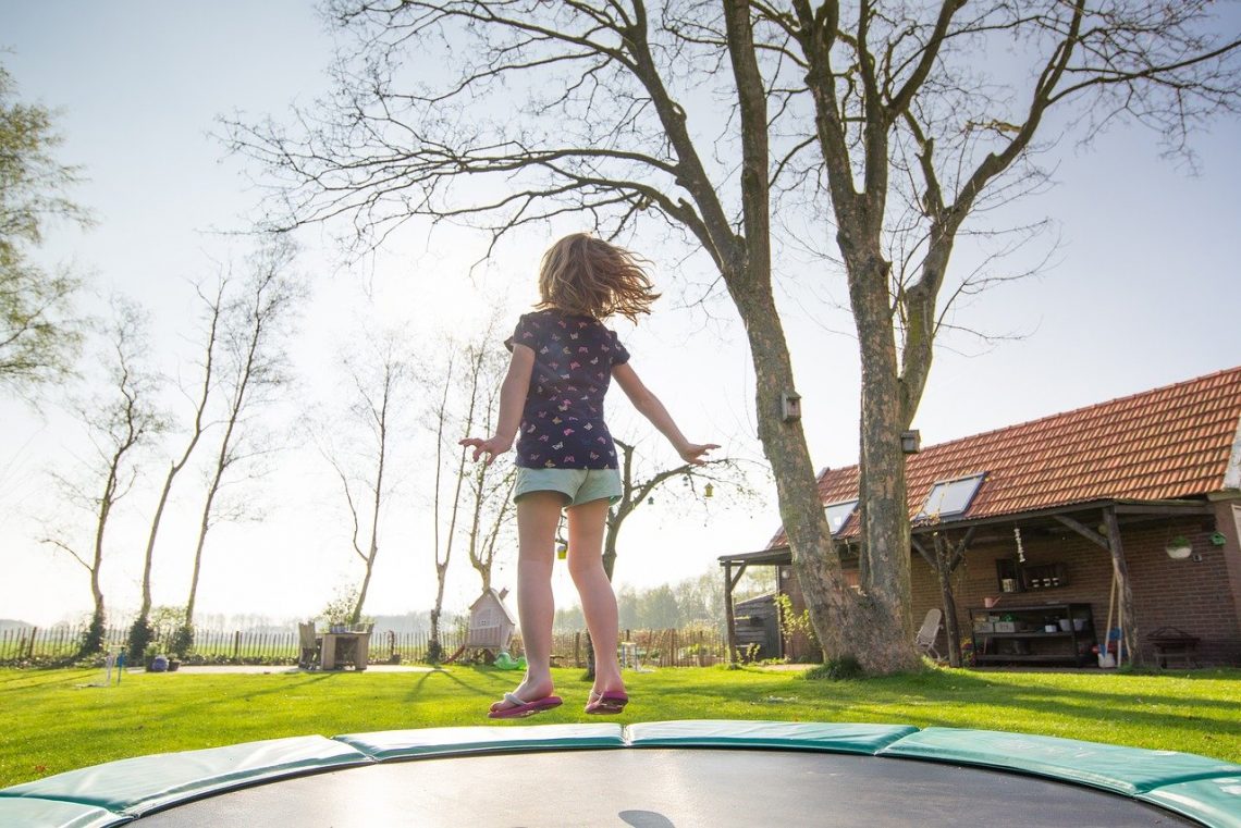 ranking trampolin