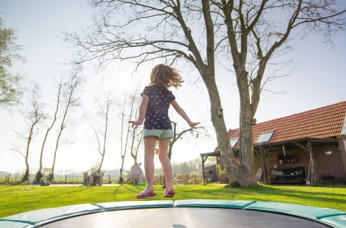 ranking trampolin