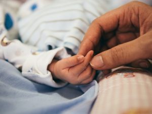 wyprawka do szpitala przygotowanie