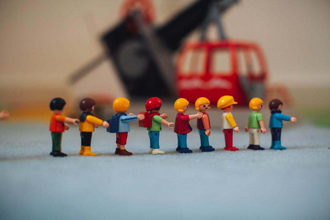 Lego Legendarna Góra Kwiatów i Owoców