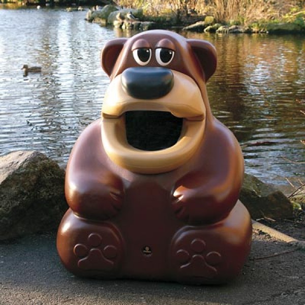 Kosz dla dzieci TidyBear