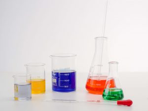 kurs maturalny z chemii