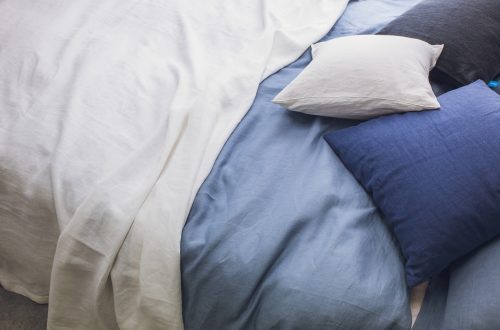Jaka pościel dla alergika będzie najlepsza? Podpowiadamy!