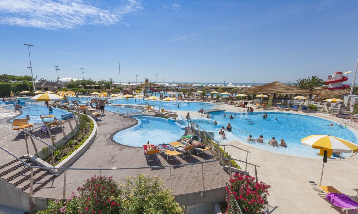 key camping villaggio turistico internazionale