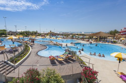 key camping villaggio turistico internazionale
