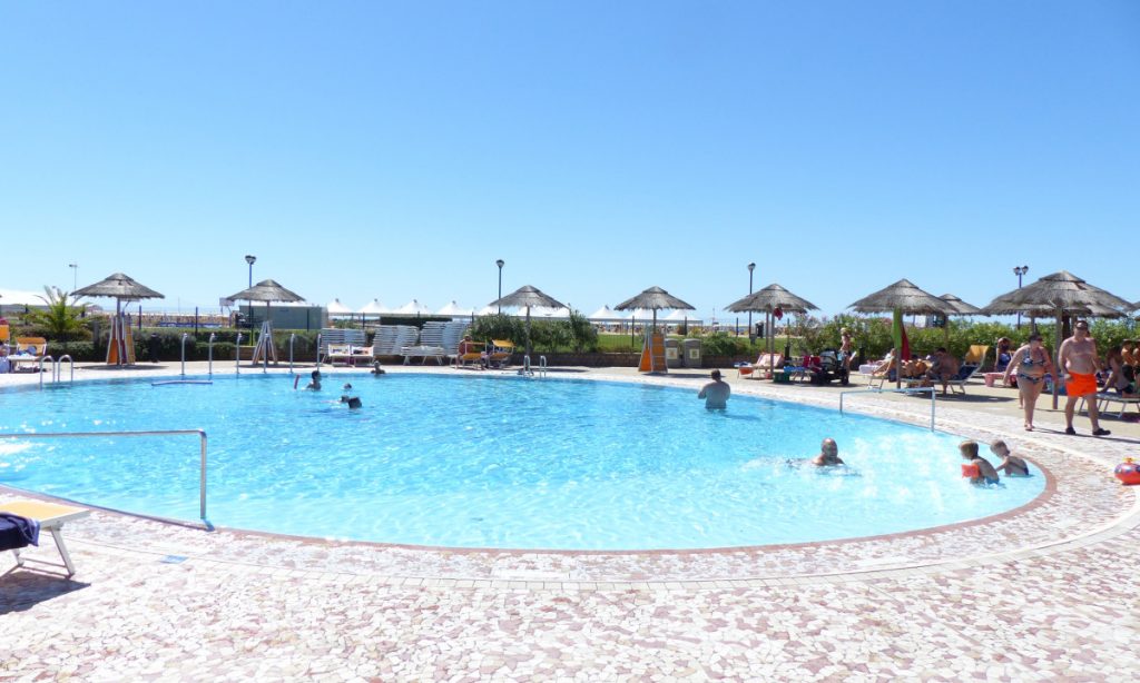 key camping villaggio turistico internazionale