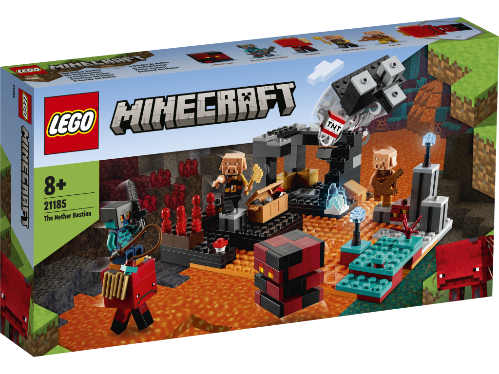 Lego klocki gdzie kupić