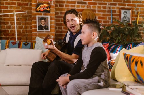 wesołe i niedrogie płyty z piosenkami dla dzieci