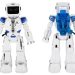Water robot sterowany pilotem