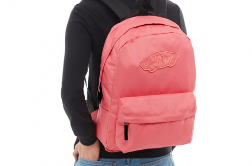 plecak szkolny Vans Desert Rose