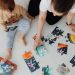 puzzle dla dzieci