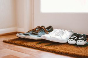 Buty sportowe dziecięce