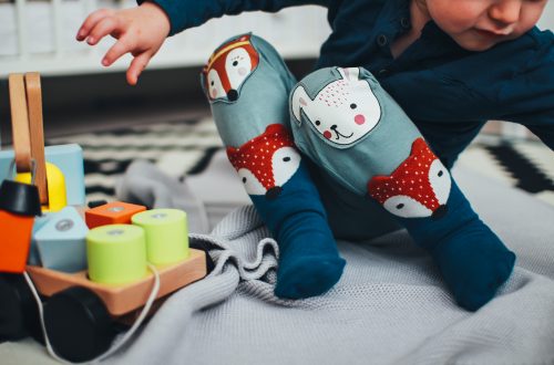 Wysokiej jakości sklep internetowy dla dzieci