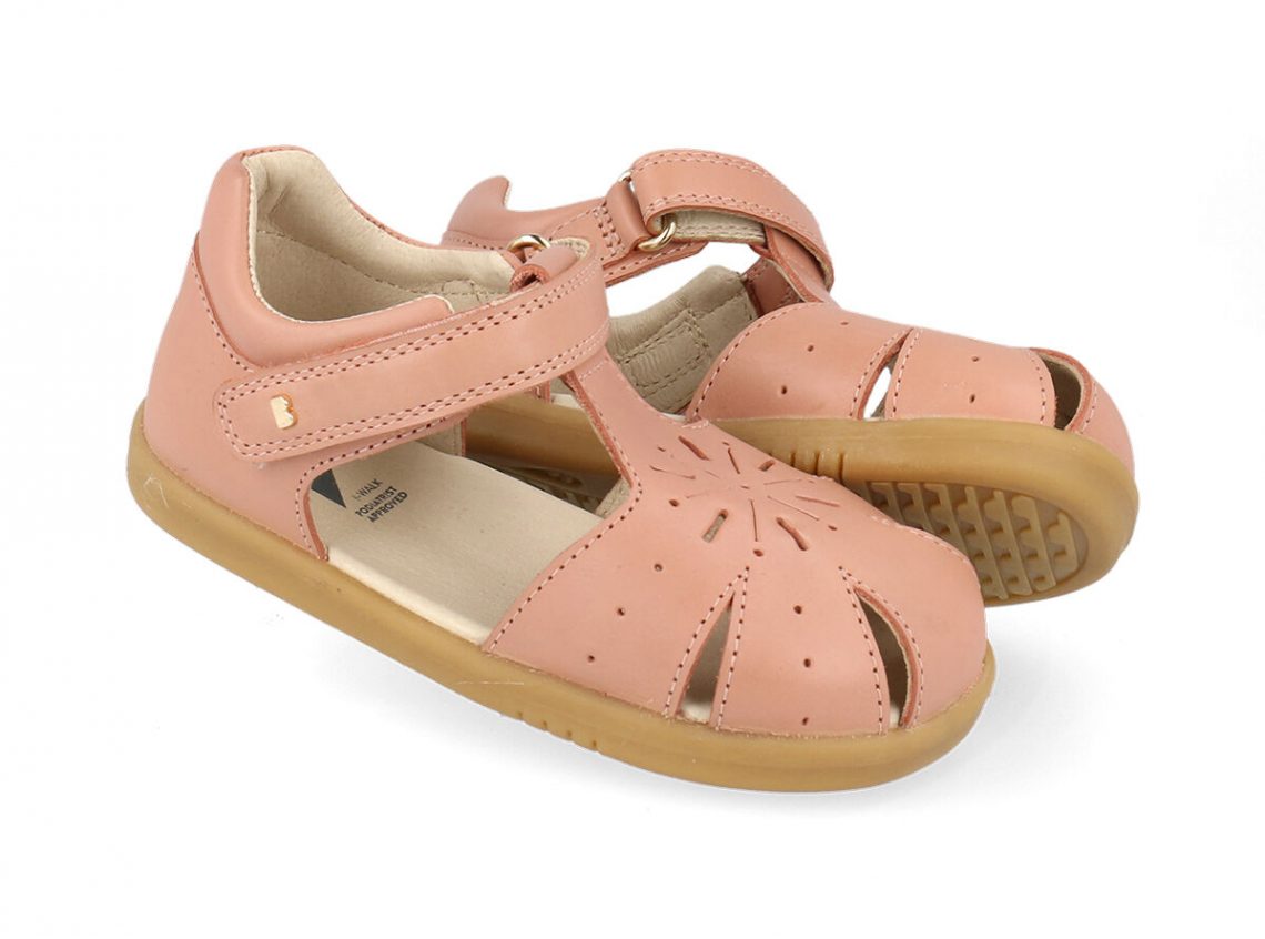 różowe buty dla dziewczynki