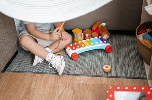 buty dla dziewczynki