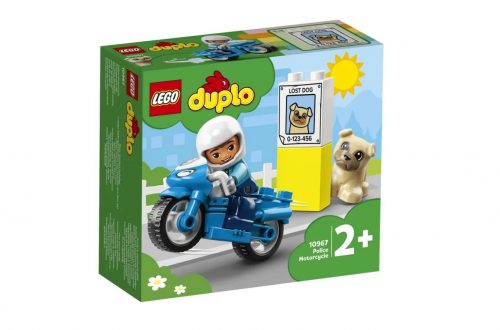duplo policja