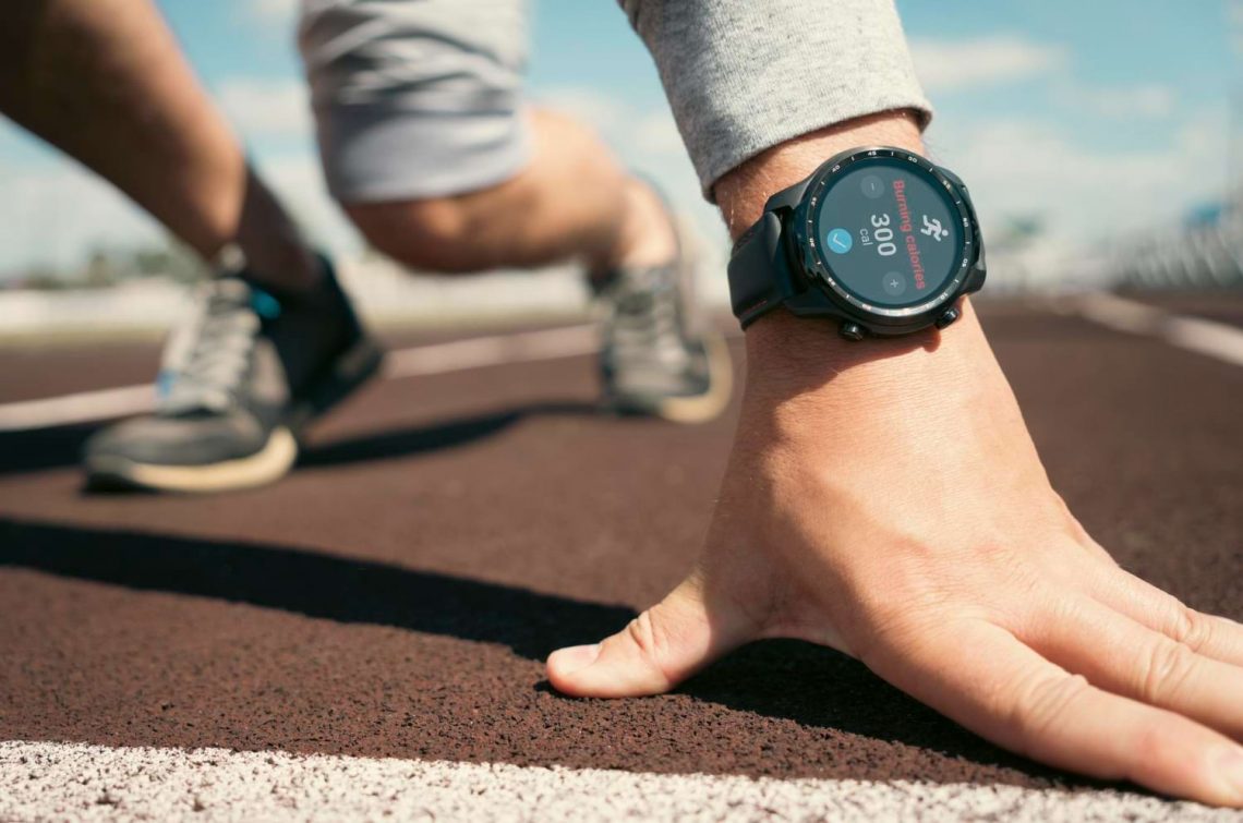 garmin forerunner 970
